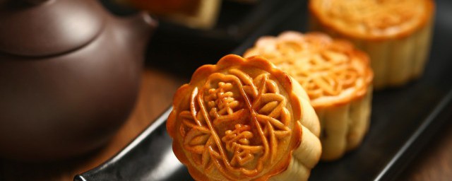 各种口味的苏式月饼做法介绍(苏式月饼怎样做)