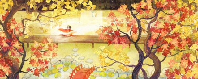 充满色彩感的诗句(有色彩感的诗句)