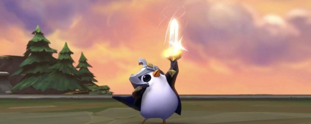 云顶之奕意思介绍(云顶之奕百度百科)