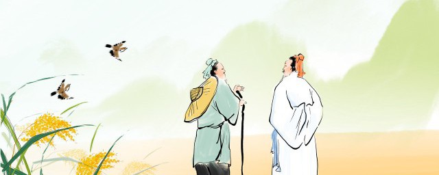 田园乐这首古诗是什么指(田园乐的诗意是什么意思)