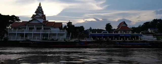 金三角包括哪几个地方