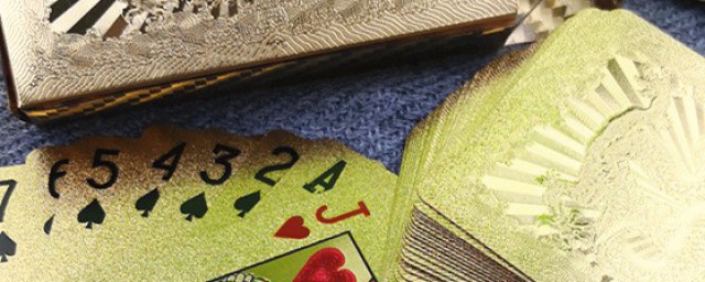 如何练扑克牌飞镖(怎么学扑克牌飞镖)