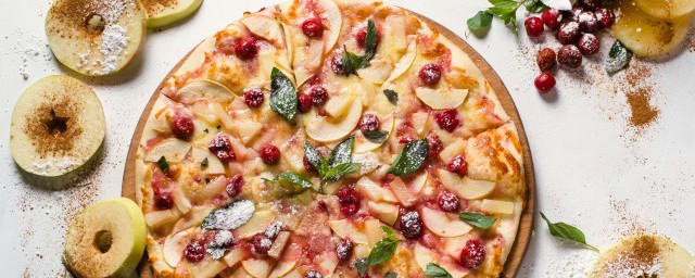 披萨的寸指的是不是直径(披萨一寸是半径还是直径)