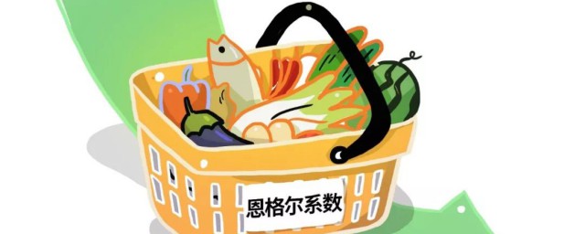 恩格尔系数介绍(恩格尔系数是什么)