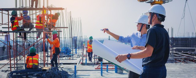 建筑里的硬防护和软防护是什么意思(楼层软防护和硬防护)