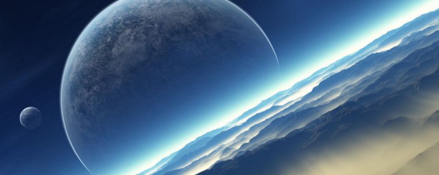 外太空指的是什么(外太空指什么意思)