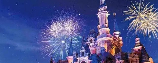 上海迪斯尼攻略是什么(上海迪斯尼 怎么玩)