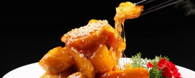 中国八大菜系哪种最好吃(中国什么菜系最好吃)