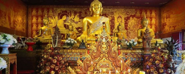 什么是佛教三藏(三藏指的是佛教经典的)