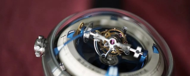 陀飞轮简介(陀飞轮是啥)