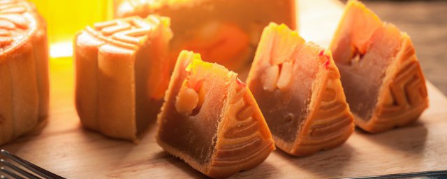 花生酥月饼的做法步骤(花生酥饼的做法大全)