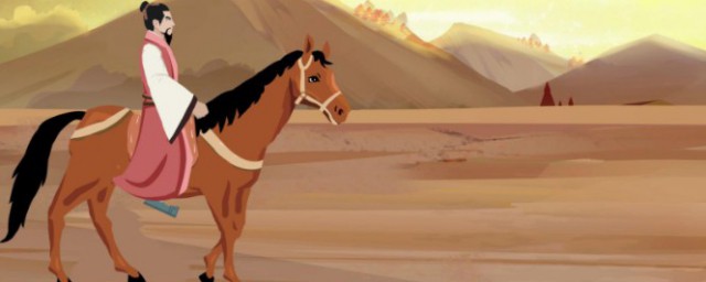 王昌龄人物简介(王昌龄的个人简介)