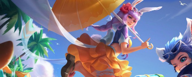 王者荣耀公孙离台词有哪些(王者荣耀里面公孙离的台词)