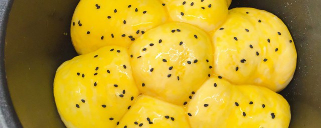 怎样做面包电饭煲(电饭煲面包怎么做?)