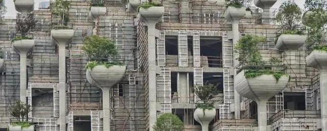 巴比伦空中花园介绍(巴比伦空中花园介绍和图片)