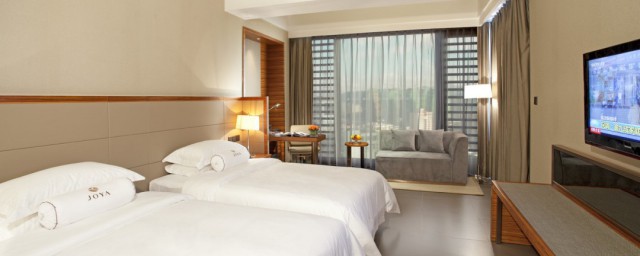 酒店闪住的意思(订酒店什么叫闪住)