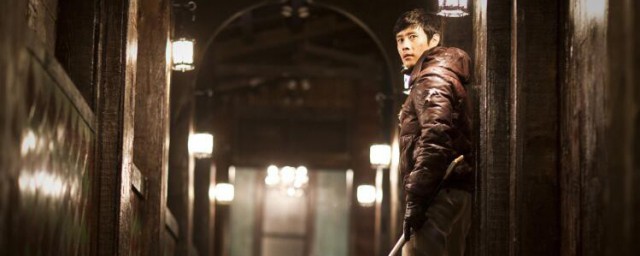 有什么韩国电影和看见恶魔相似