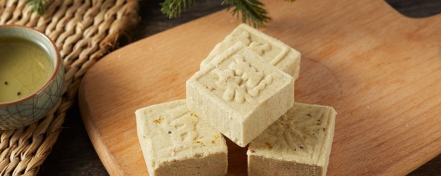 上海的特色食品介绍(上海知名食品特产)