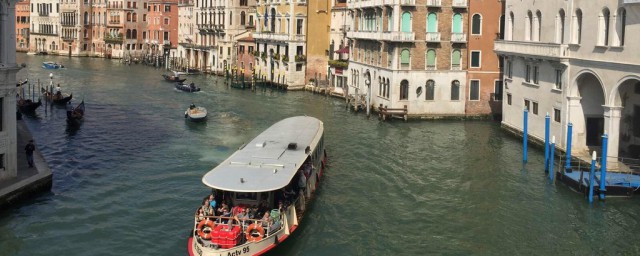 威尼斯三绝介绍(威尼斯3绝)