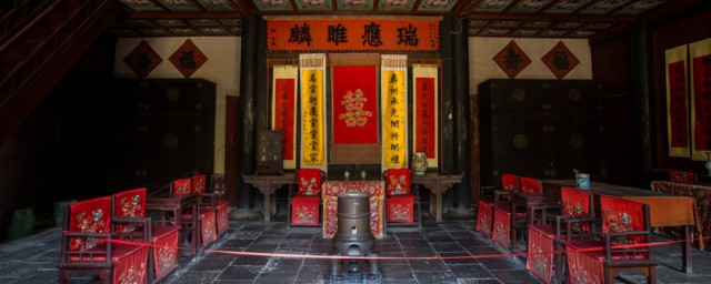 立堂介绍(立堂分几种)