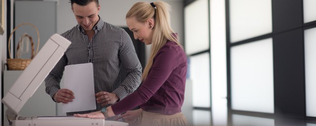 电脑连接无线打印机的步骤(电脑怎么无线连接打印机步骤图)