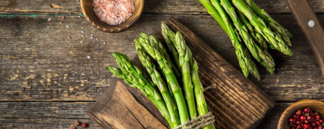 芦笋为什么会苦(芦笋为什么吃起来有点苦)