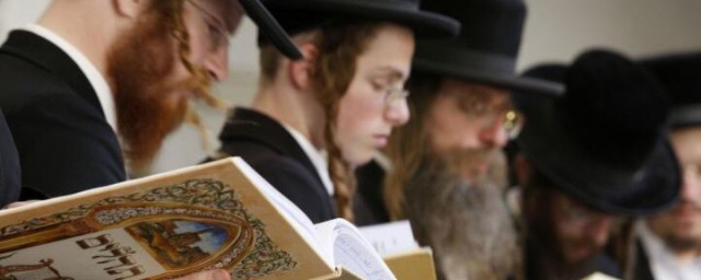 中国的犹太人是指什么人(中国人属于犹太人吗?)