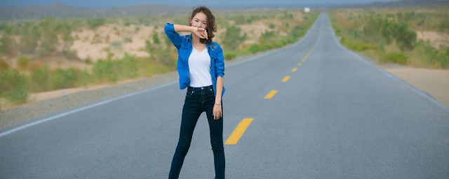 韩红唱的天路具体是指哪条路(韩红歌里的天路指的是哪里)