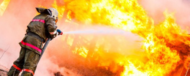 B类火灾指代的内容(火灾分类中b类火灾是指什么)