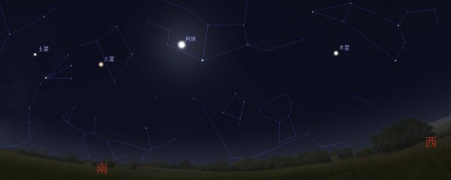 岁星介绍(岁星指的是)