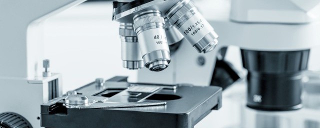 显微镜的简介(显微镜及名称)