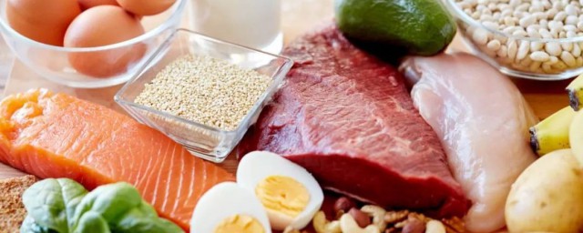 三大产能营养素是指什么(三大产能营养素的主要作用)