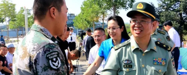 军烈属是什么(什么叫烈军属)