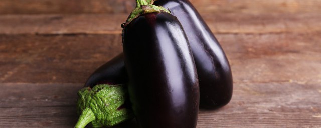 怎样做素茄子卤(素茄子丁卤怎么做)