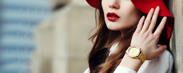 关于 送女生手表代表的意思介绍