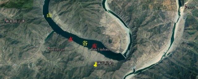 山风谷风陆风是什么意思(湖陆风和山谷风)