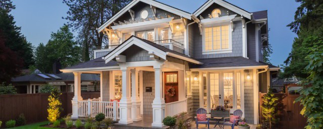 物业类型的解释(小区物业类型是什么意思)