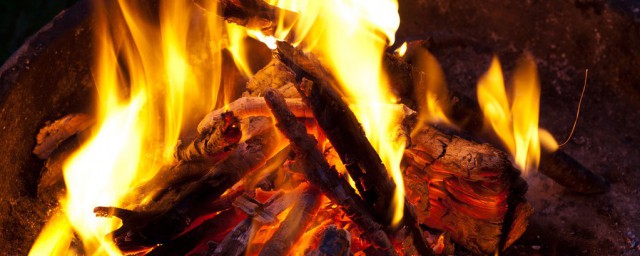 燃烧四面体介绍(燃烧三面体)