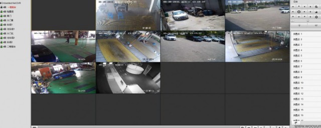 监控录像删除方法(怎样删除监控录像)