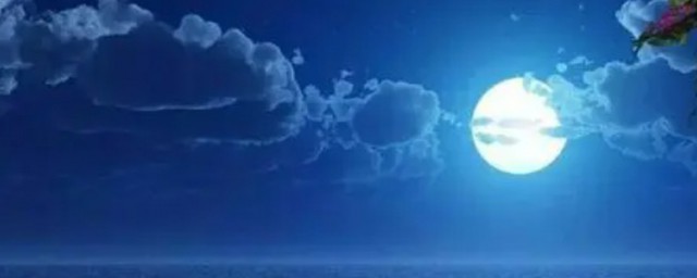 但愿人长久千里共婵娟全文介绍(但愿人长久千里共婵娟的内容)