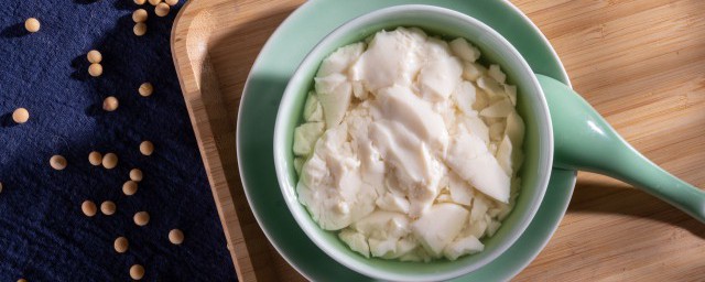 做豆腐放碱的原因(做豆腐要加的碱是什么)