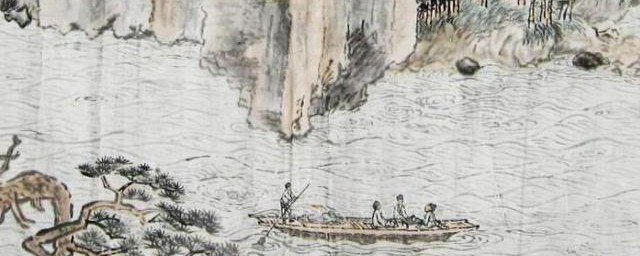 赤壁赋里写婉转悠长的语句(赤壁赋中写婉转悠长、延绵不尽)