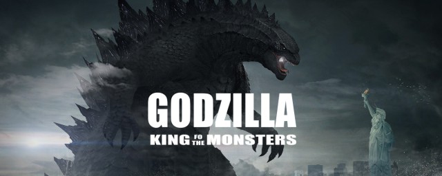 哥斯拉简介(哥斯拉简介用英语)