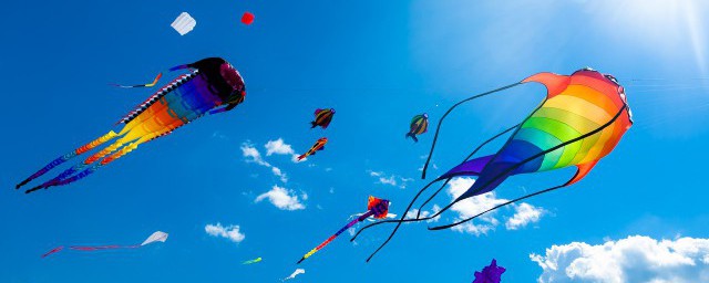 过去和现在风筝分别叫什么(现在的风筝和之前有什么差别)