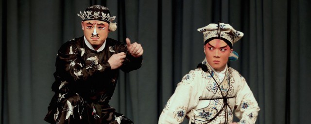 三岔口内容(三岔口讲解)