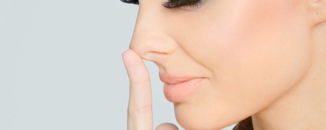 山根变高有什么小妙招(如何让山根变小)