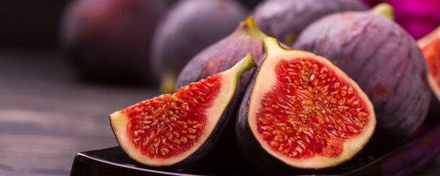 鲜无花果汤的烹饪方法(鲜无花果汤煲汤大全)