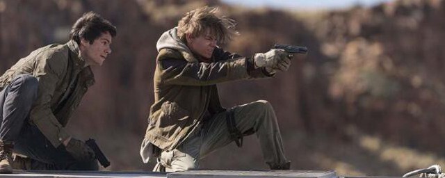 移动迷宫3主要讲了哪些内容(移动的迷宫三)