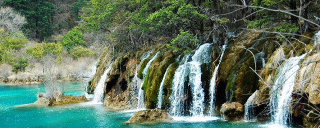 成都到九寨沟方法(成都去九寨沟的方法)
