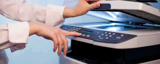 打印机怎么设置双面打印(打印机如何设置双面打印?)